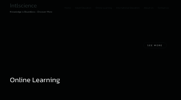 intlscience.com