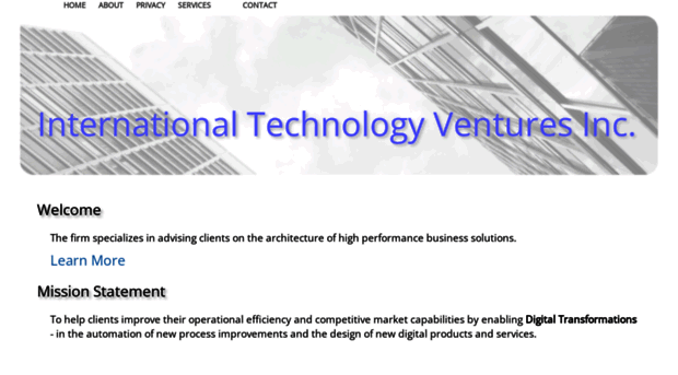 intltechventures.com