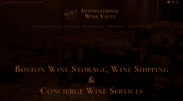 intlwinevault.com