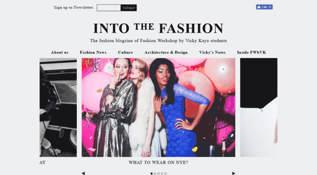 into-the-fashion.com