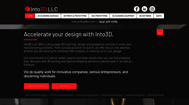 into3dllc.com
