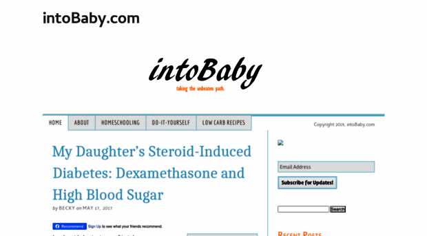 intobaby.com