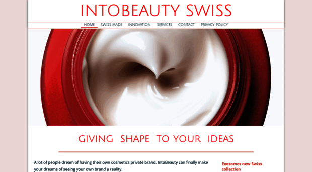 intobeauty.ch