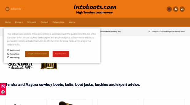 intoboots.com