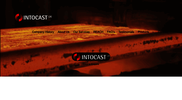 intocast.co.uk