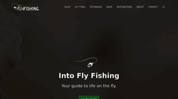 intoflyfishing.com