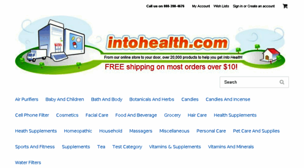 intohealth.com