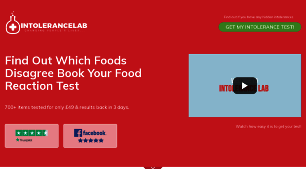 intolerancelab.co.uk