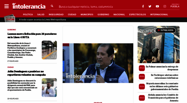 intoleranciadiario.com