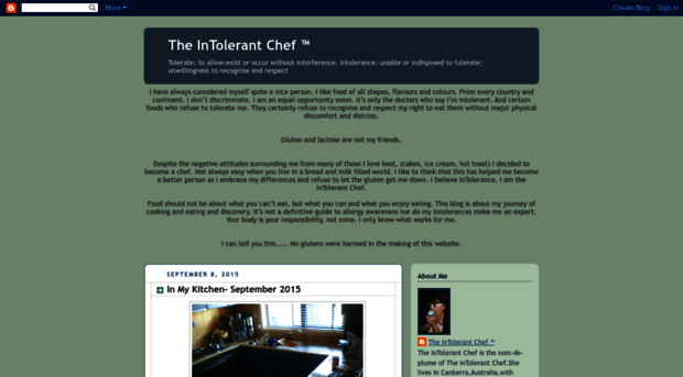 intolerantchef.blogspot.com.au