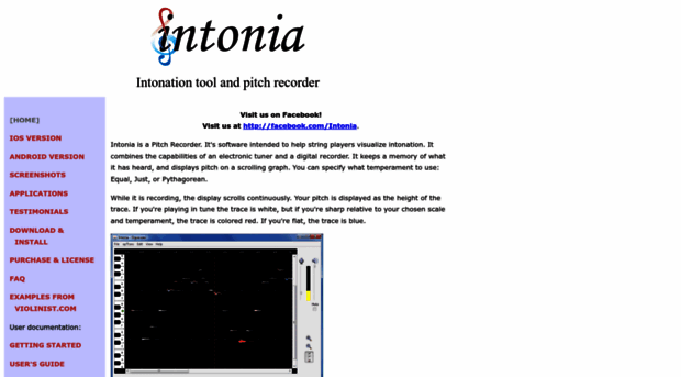 intonia.com