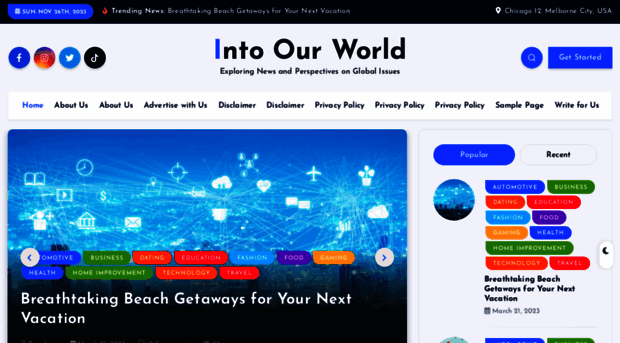 intoourworld.com