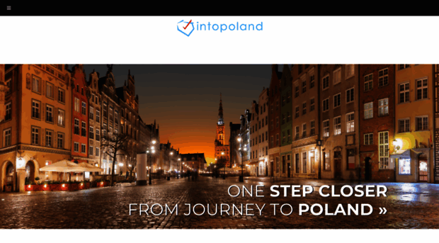 intopoland.com