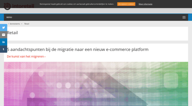 intoretail.nl