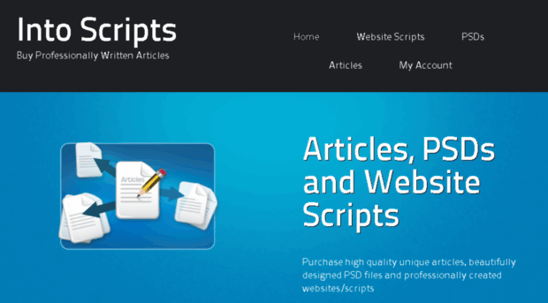 intoscripts.com