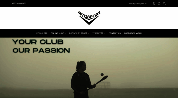intosport.ie