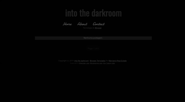 intothedarkroom.blogspot.com