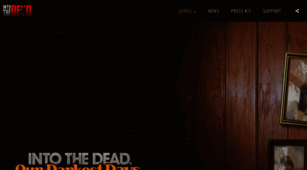 intothedead.com