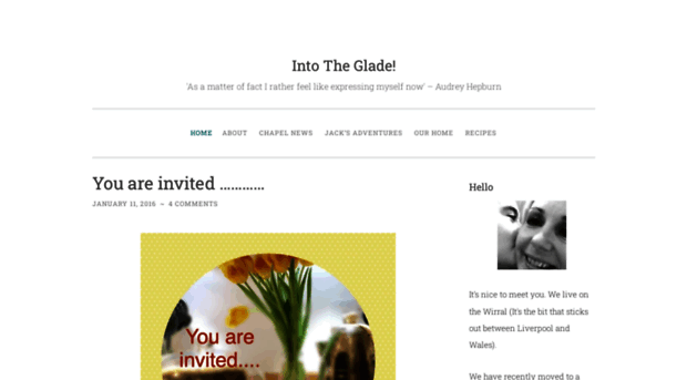 intotheglade.wordpress.com