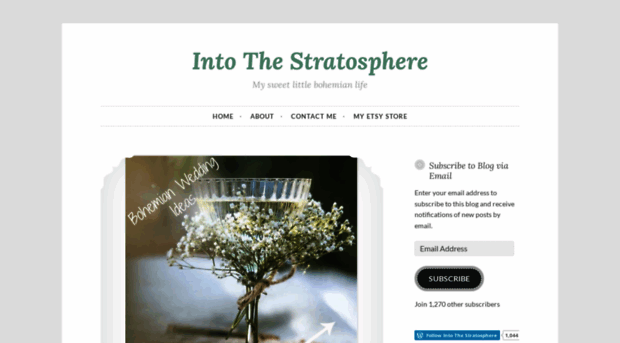 intothestratosphere.com