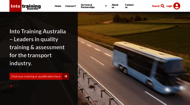 intotraining.com.au