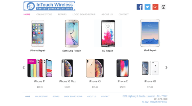 intouch-wireless.com