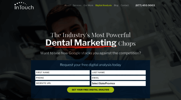 intouchdental.com