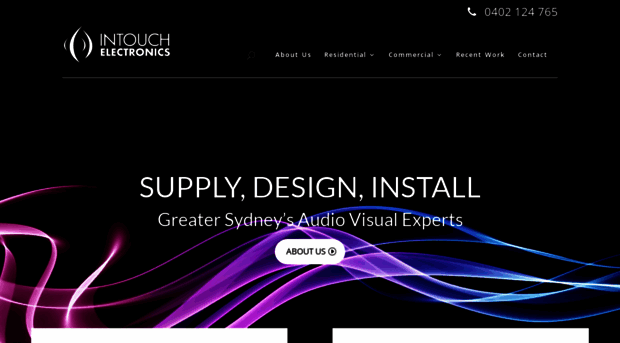 intouchelectronics.com.au