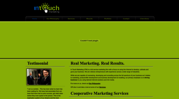 intouchmarketing.us