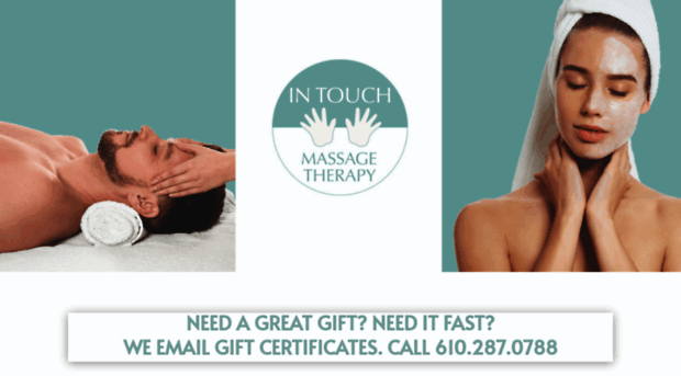 intouchmassage.info