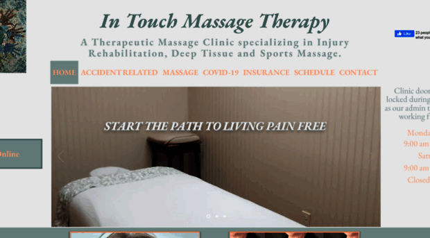 intoucholy.com