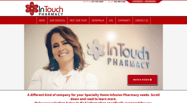 intouchpharmacy.com