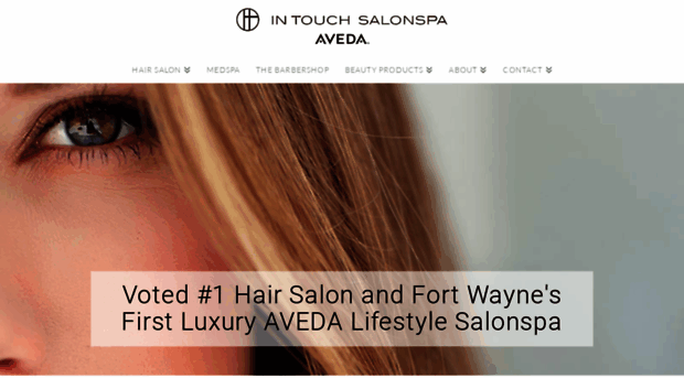 intouchsalonspa.com