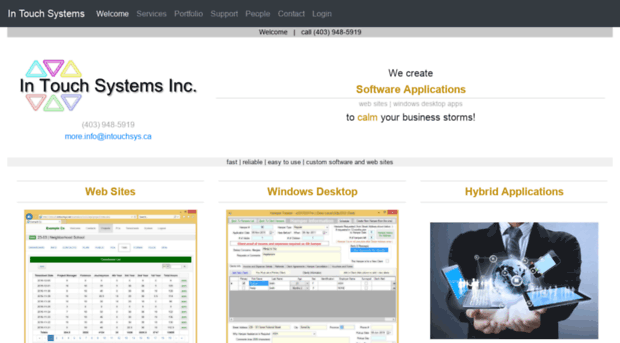 intouchsys.ca