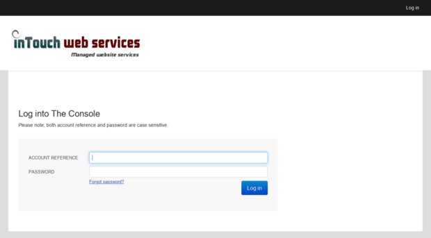 intouchweb.partnerconsole.net