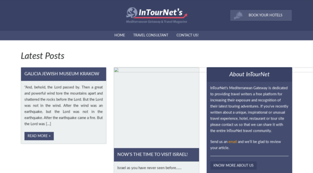 intournet.co.il