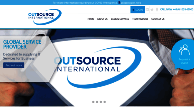 intoutsource.com