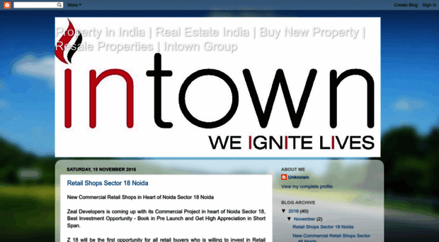 intowngroupin.blogspot.in