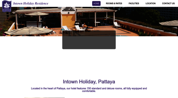 intownholiday.co.th