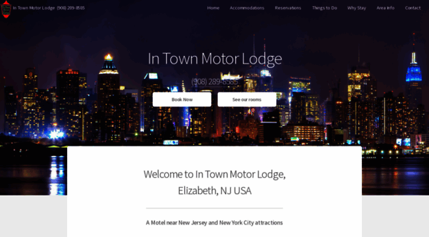 intownmotorlodge.com