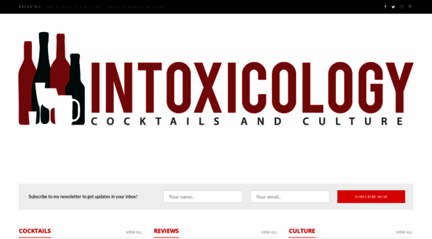 intoxicology.net