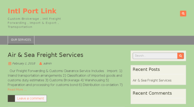intportlink.com