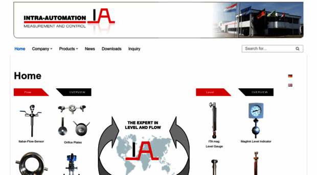 intra-automation.com