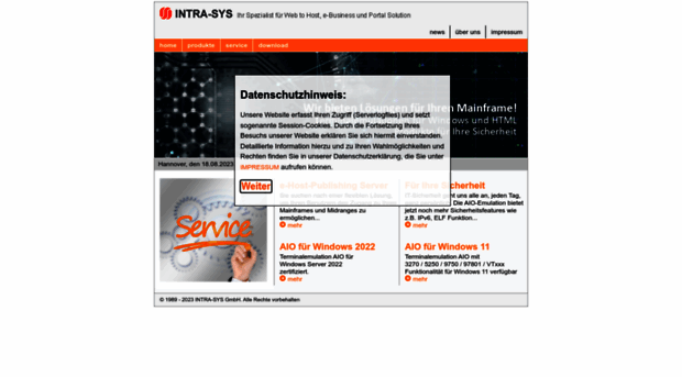 intra-sys.de