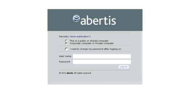 intra.abertis.com