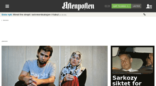 intra.aftenposten.no