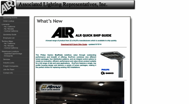 intra.alrinc.com