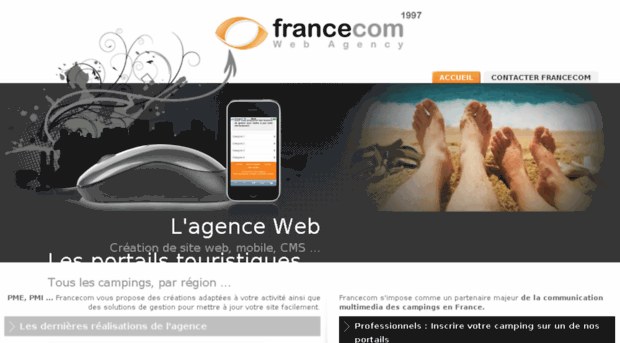 intra.francecom.com