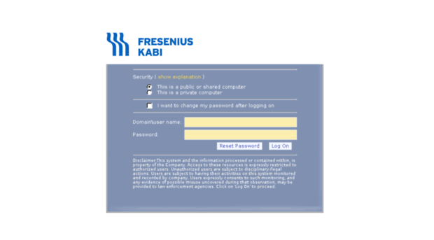 intra.fresenius-kabi-india.com