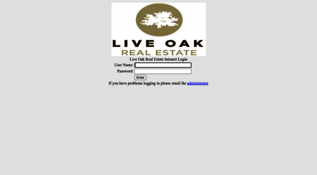 intra.liveoakgroup.com